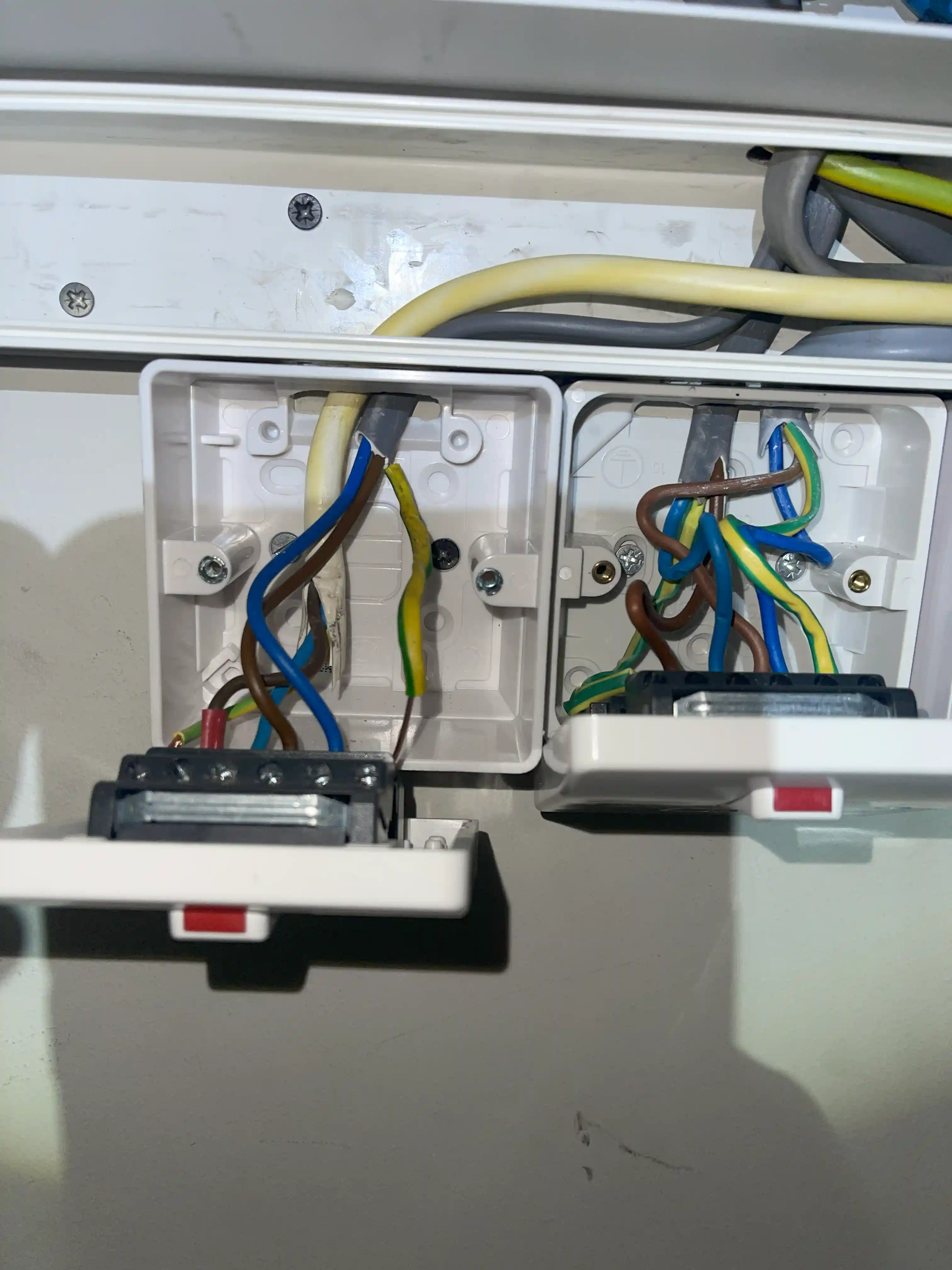 Emergency Electrician Blackheath